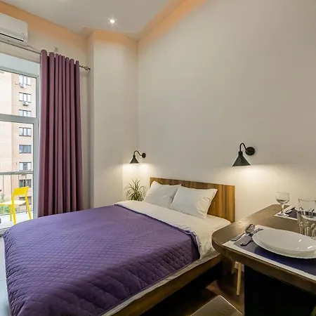 Apartament Olympic Loft *