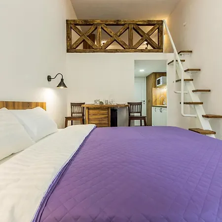 Olympic Loft * Kijów