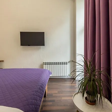 Olympic Loft Apartament Kijów