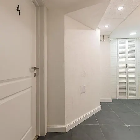 Apartament Olympic Loft *