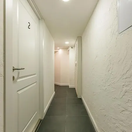 Olympic Loft * Kijów