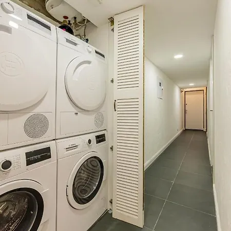 Olympic Loft Apartament Kijów