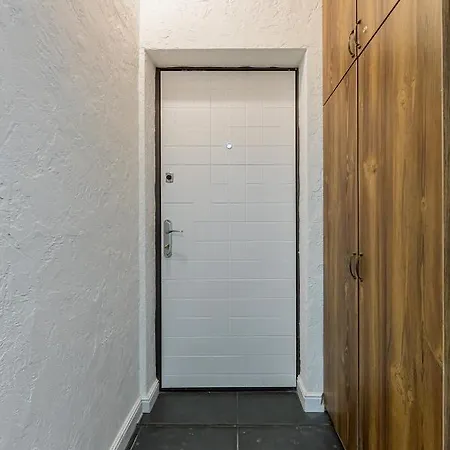 Olympic Loft Kijów
