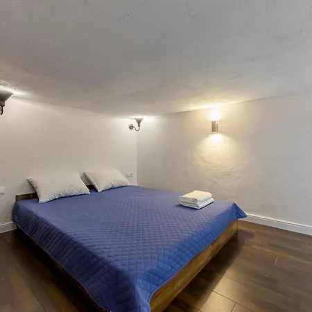 Olympic Loft Apartament