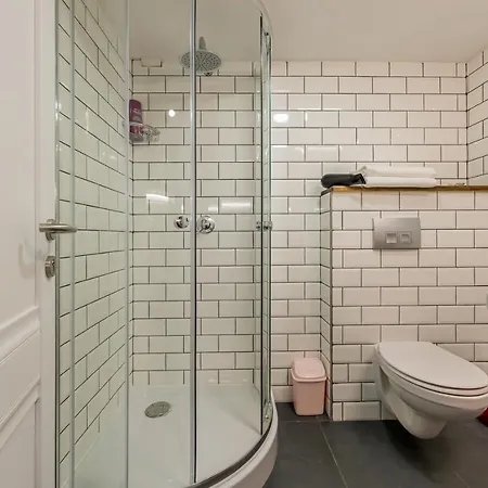Olympic Loft Kijów