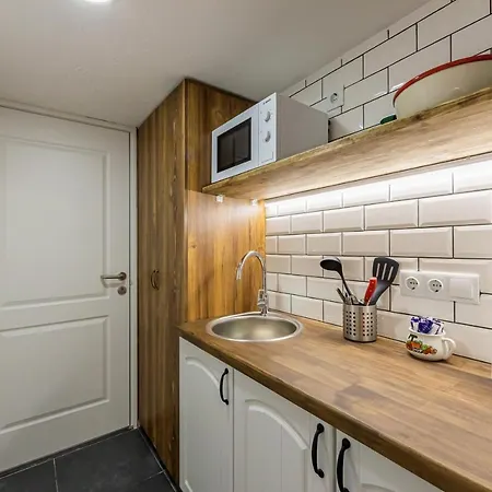Apartament Olympic Loft