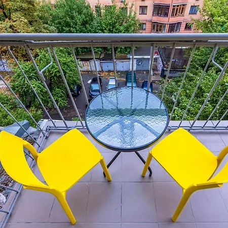 Olympic Loft *